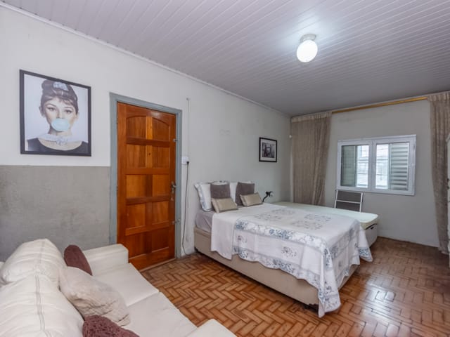 Casa com 170m² 3 quartos e 4 banheiros, à venda, no bairro Vila Anastácio em São Paulo