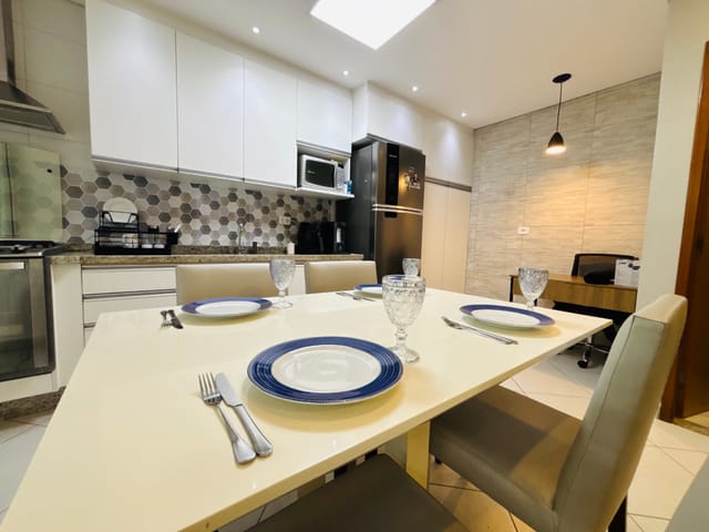 Casa com 100m² 2 quartos e 2 banheiros, à venda, no bairro Americanópolis em São Paulo