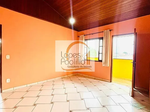Casa com 50m² 1 quarto e 1 banheiro, para alugar, no bairro Jardim Alvinópolis em Atibaia