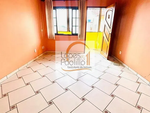 Casa com 50m² 1 quarto e 1 banheiro, para alugar, no bairro Jardim Alvinópolis em Atibaia
