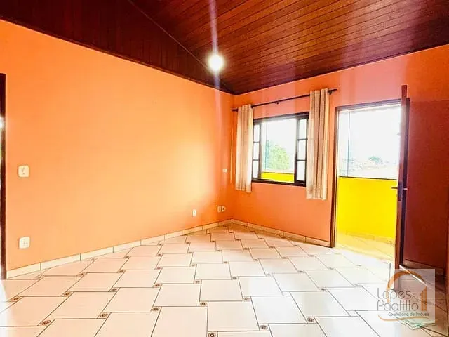 Casa com 50m² 1 quarto e 1 banheiro, para alugar, no bairro Jardim Alvinópolis em Atibaia