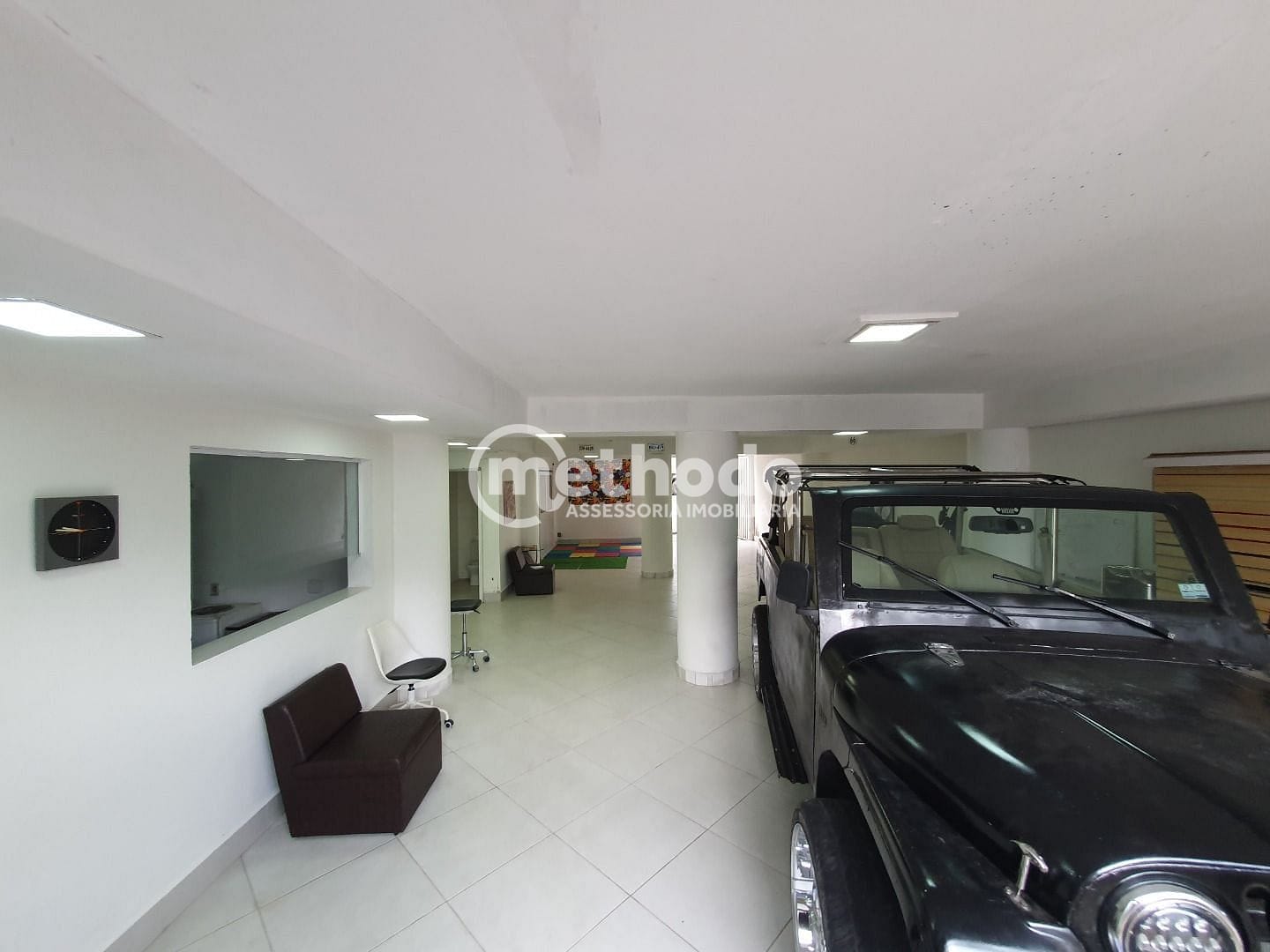 Casa, 1 quarto, 300 m² - Foto 10