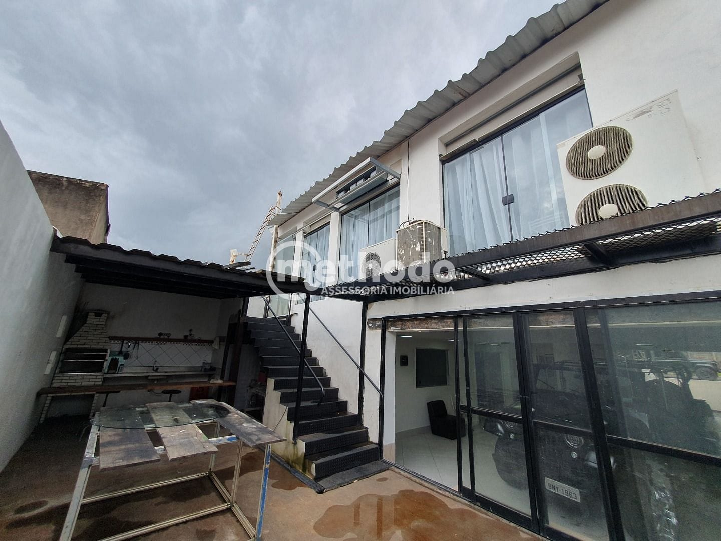 Casa, 1 quarto, 300 m² - Foto 13