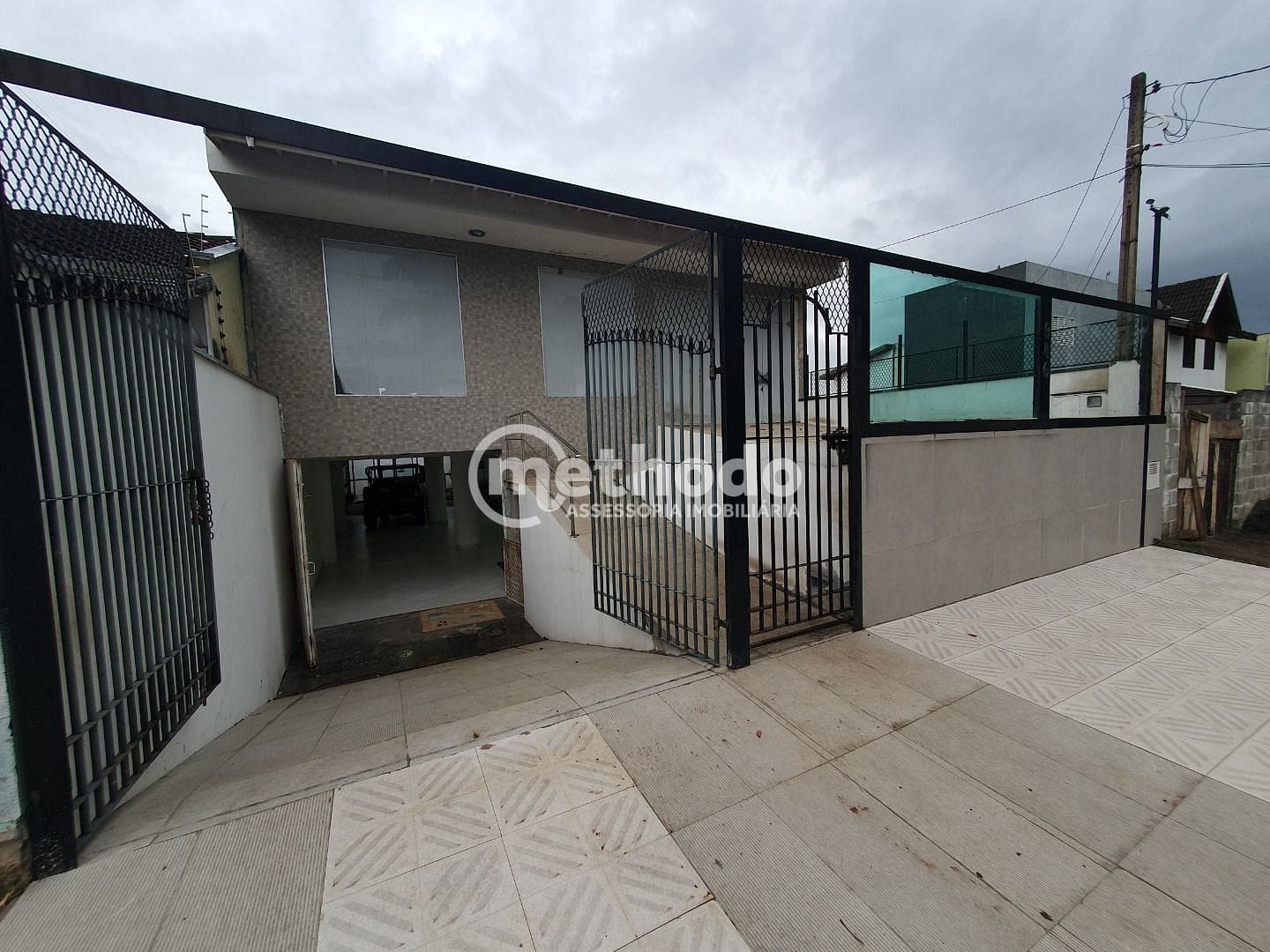 Casa, 1 quarto, 300 m² - Foto 1