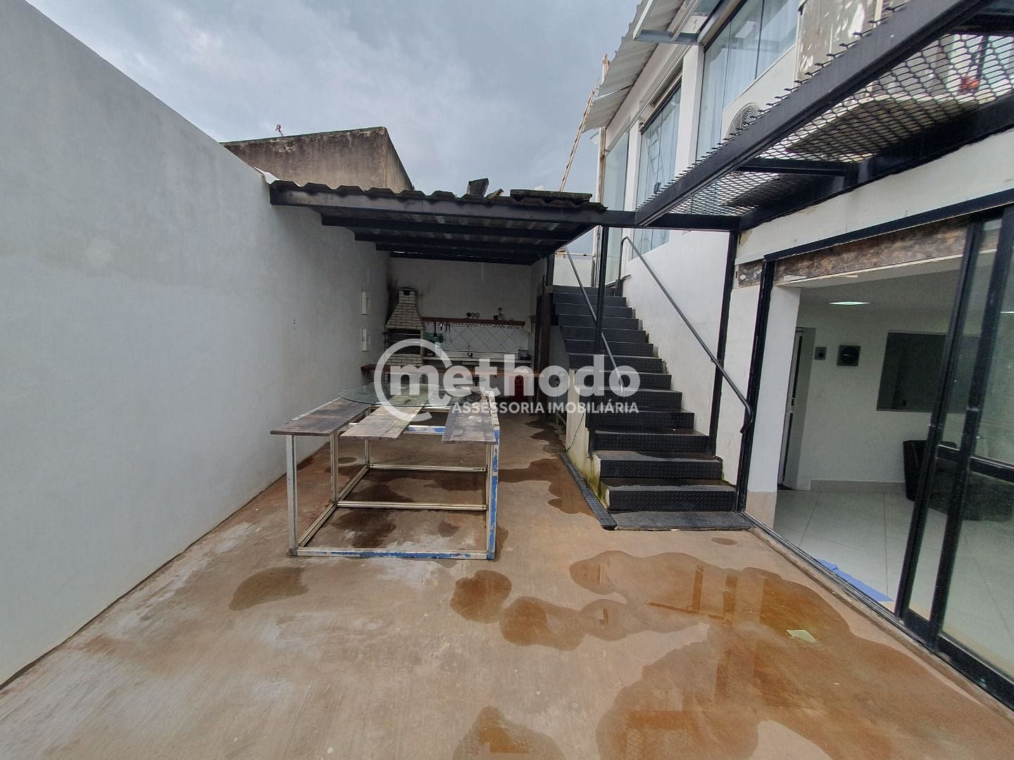 Casa, 1 quarto, 300 m² - Foto 12