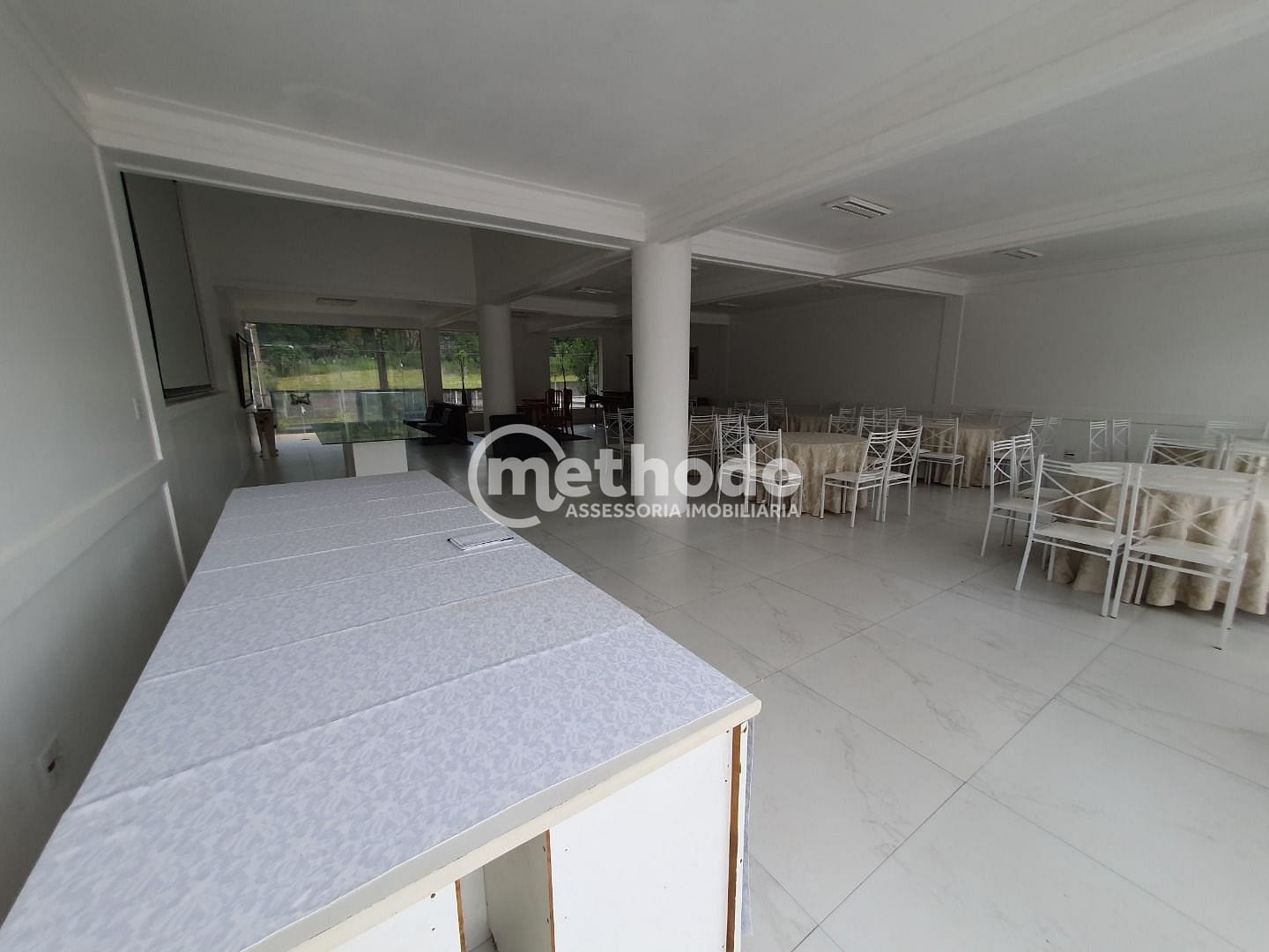 Casa, 1 quarto, 300 m² - Foto 18