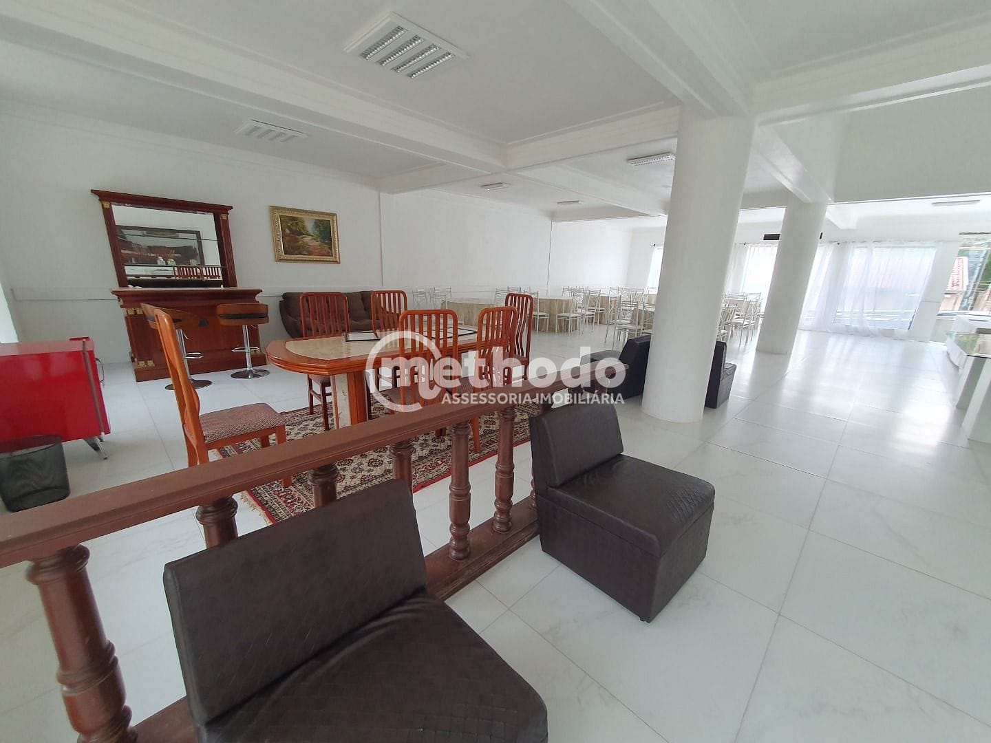 Casa, 1 quarto, 300 m² - Foto 4