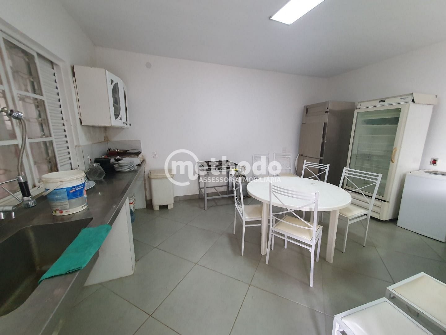 Casa, 1 quarto, 300 m² - Foto 8