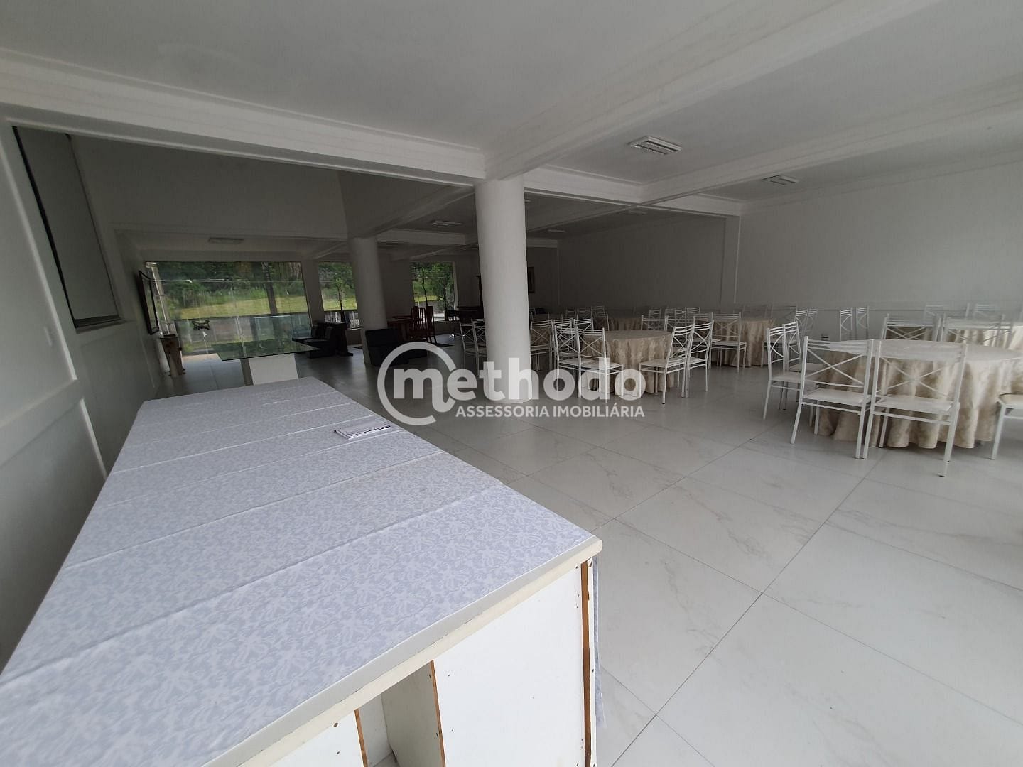 Casa, 1 quarto, 300 m² - Foto 17