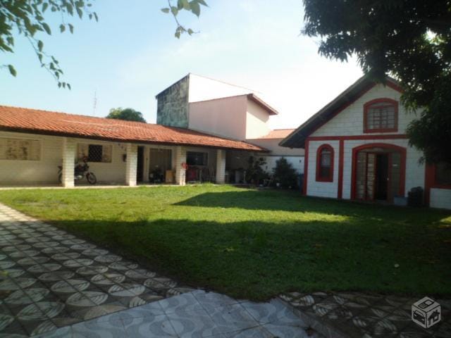 Foto do Casa - Casa à venda 2 Quartos, 4 Vagas, 575M², Jardim Astro, Sorocaba - SP | Ary Proenca Negócios Imobiliários Ltda
