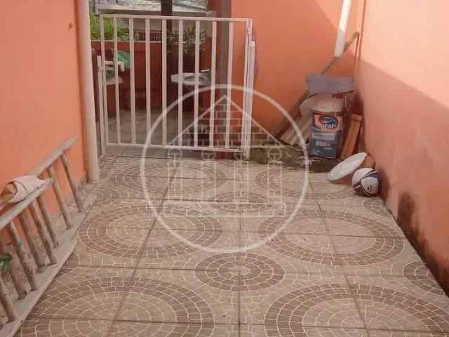 Casa 1 quarto e 2 banheiros, à venda, no bairro Jardim Vista Alegre em São Paulo
