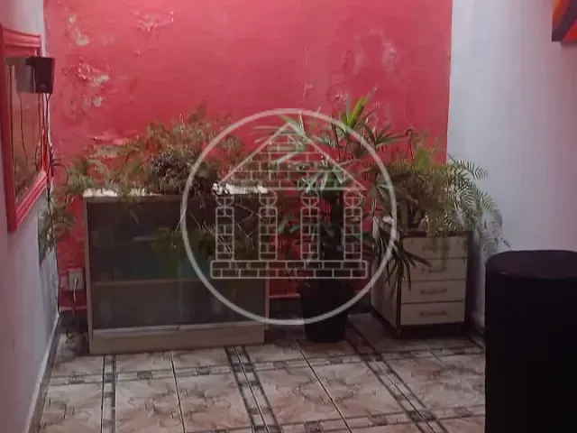 Casa 1 quarto e 2 banheiros, à venda, no bairro Jardim Vista Alegre em São Paulo