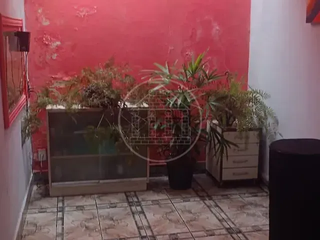 Casa 1 quarto e 2 banheiros, à venda, no bairro Jardim Vista Alegre em São Paulo