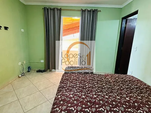 Casa com 62m² 1 quarto e 1 banheiro, para alugar, no bairro Jardim Alvinópolis em Atibaia
