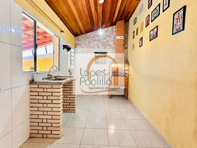 Casa com 62m² 1 quarto e 1 banheiro, para alugar, no bairro Jardim Alvinópolis em Atibaia