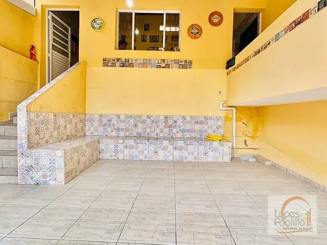 Casa com 62m² 1 quarto e 1 banheiro, para alugar, no bairro Jardim Alvinópolis em Atibaia
