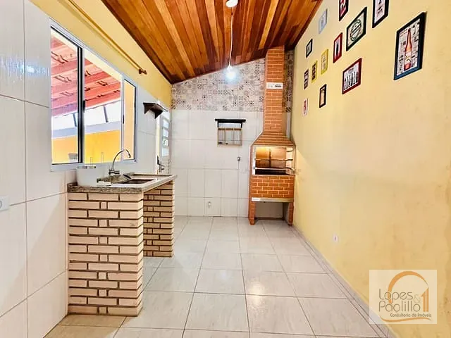 Casa com 62m² 1 quarto e 1 banheiro, para alugar, no bairro Jardim Alvinópolis em Atibaia