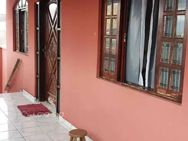 Casa com 480m² 4 quartos e 2 banheiros, à venda, no bairro Jardim Califórnia em Jacareí