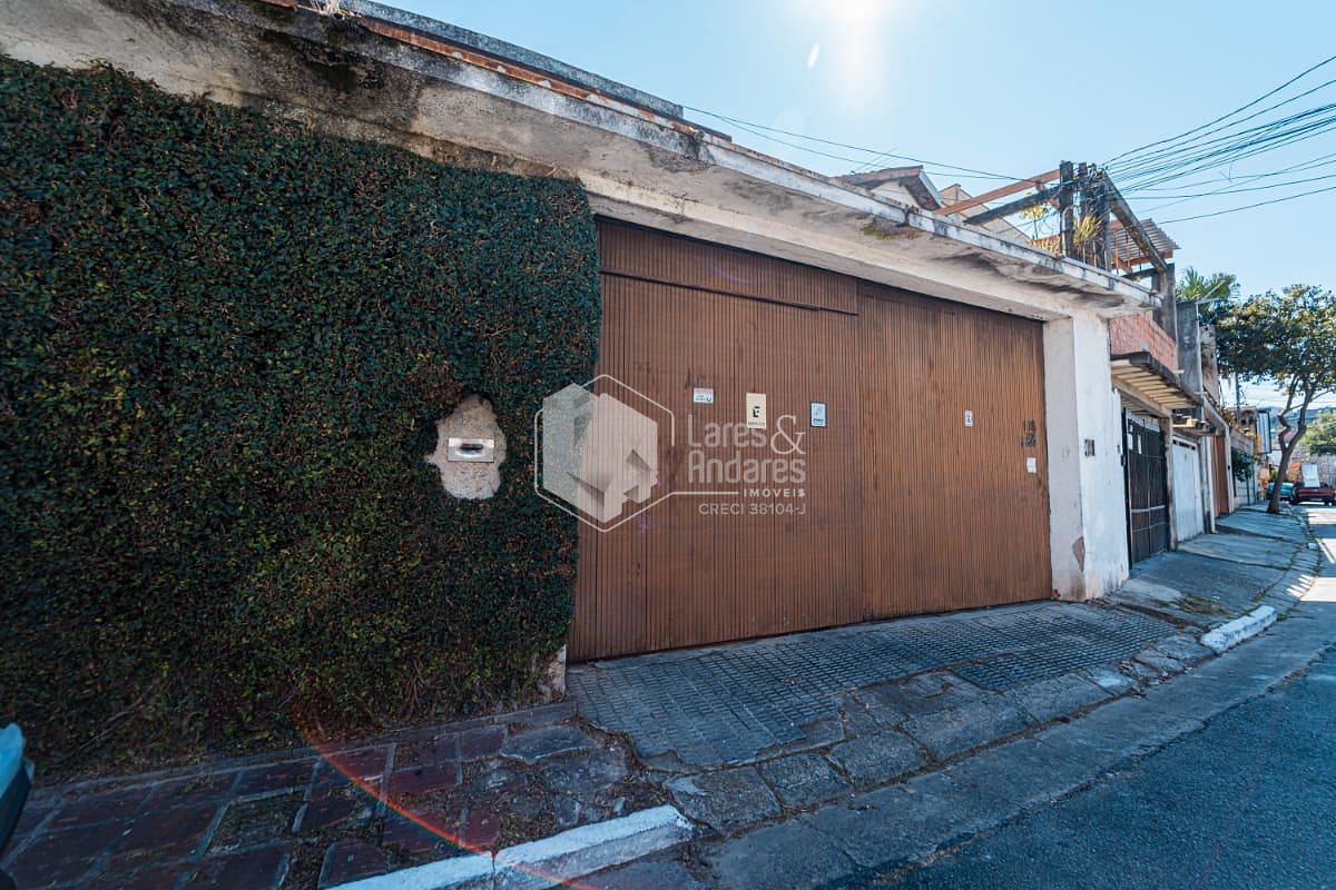 Casa à venda com 3 quartos, 473m² - Foto 37