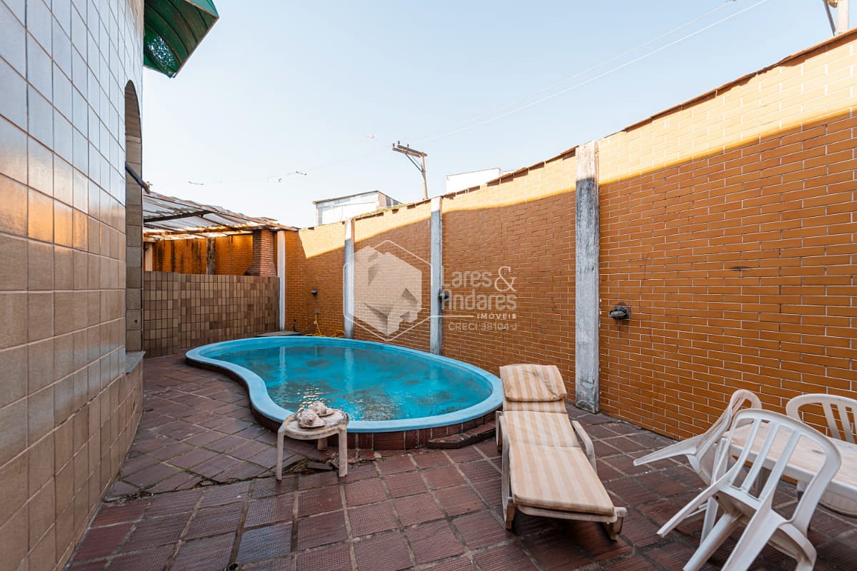 Casa à venda com 3 quartos, 473m² - Foto 34