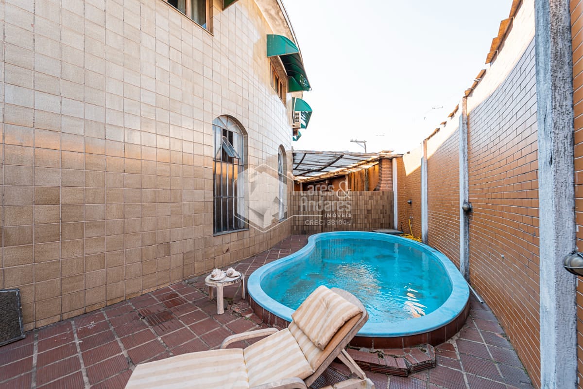 Casa à venda com 3 quartos, 473m² - Foto 36