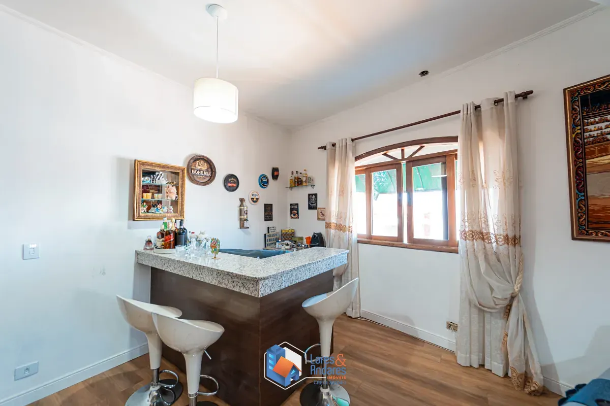 Casa, 3 quartos, 473 m² - Foto 9