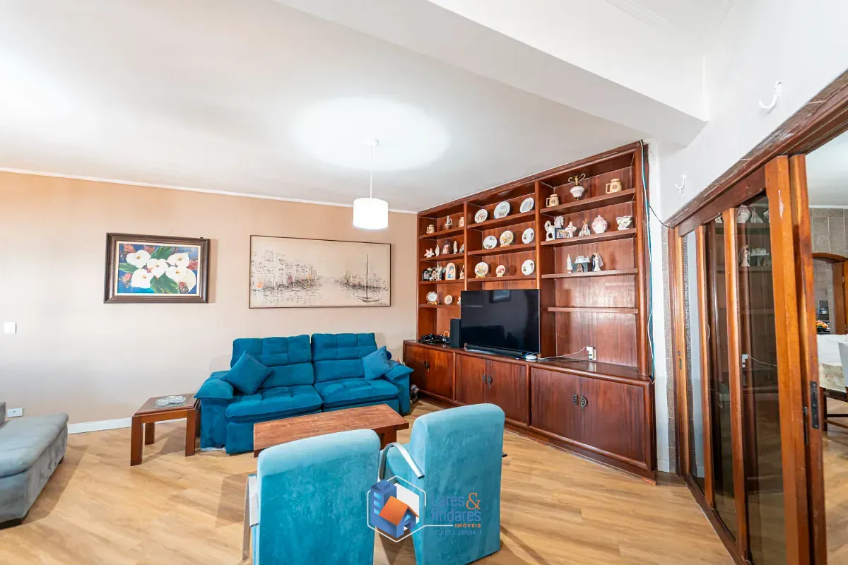 Casa, 3 quartos, 473 m² - Foto 2