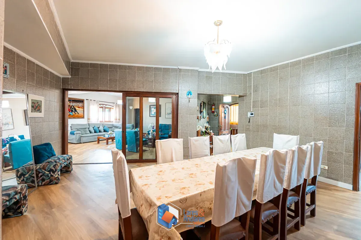 Casa, 3 quartos, 473 m² - Foto 6