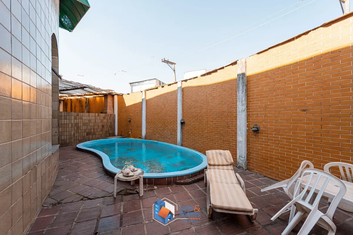 Casa, 3 quartos, 473 m² - Foto 34