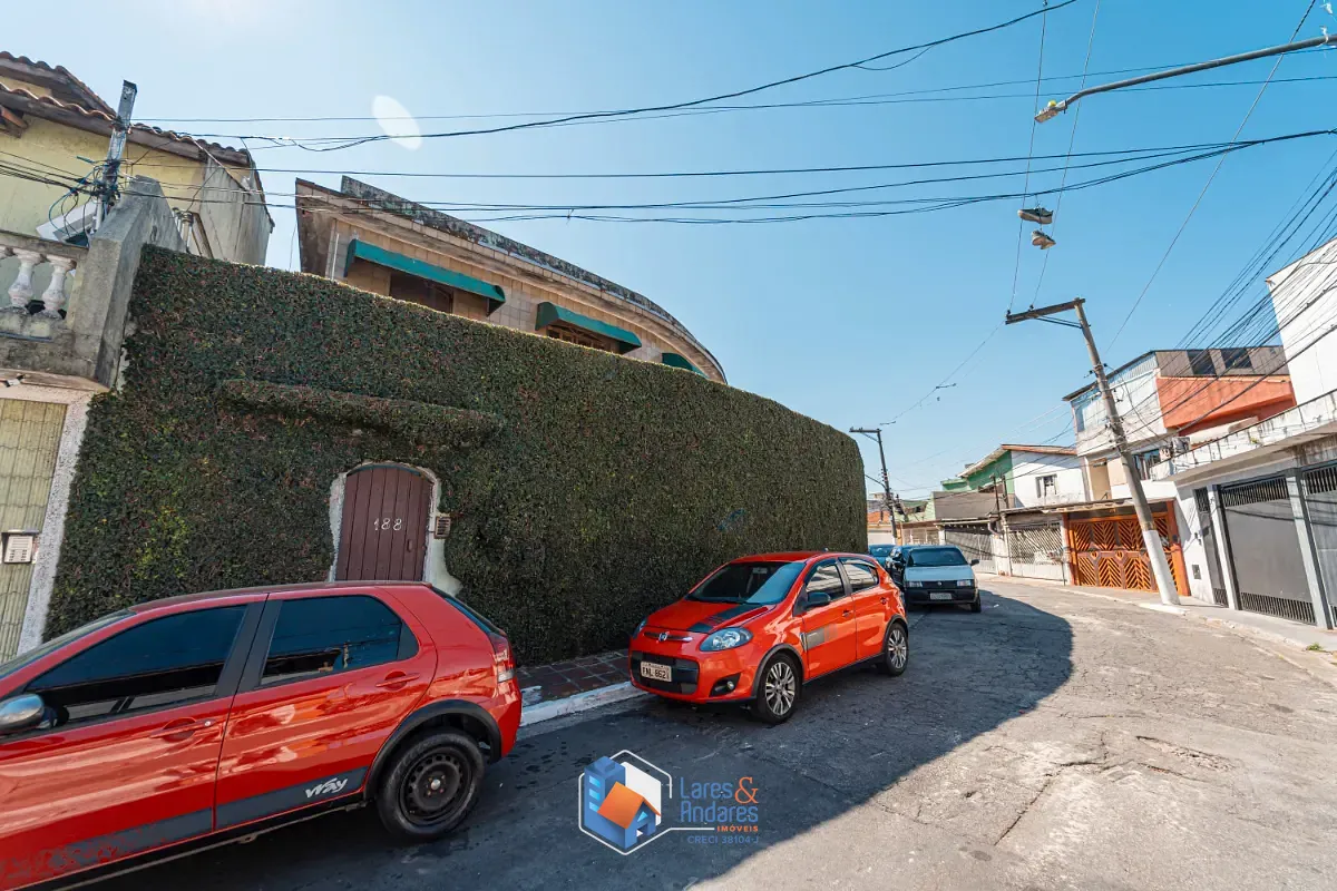 Casa, 3 quartos, 473 m² - Foto 38