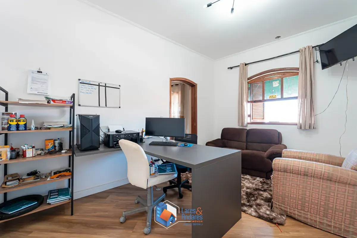 Casa, 3 quartos, 473 m² - Foto 18