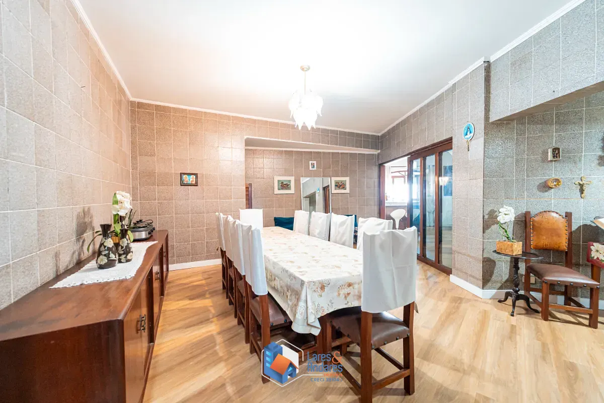 Casa, 3 quartos, 473 m² - Foto 7