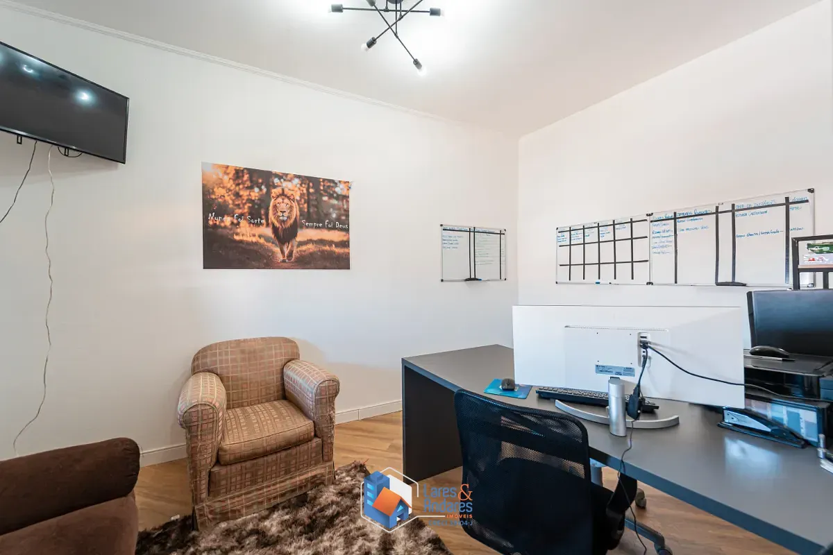 Casa, 3 quartos, 473 m² - Foto 17