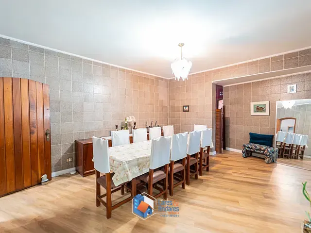 Casa com 515m² 3 quartos e 3 banheiros, à venda, no bairro Cidade Domitila em São Paulo