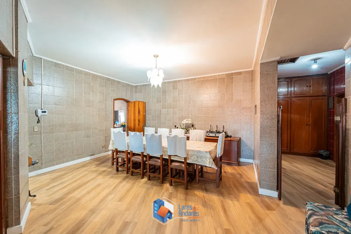 Casa, 3 quartos, 473 m² - Foto 8