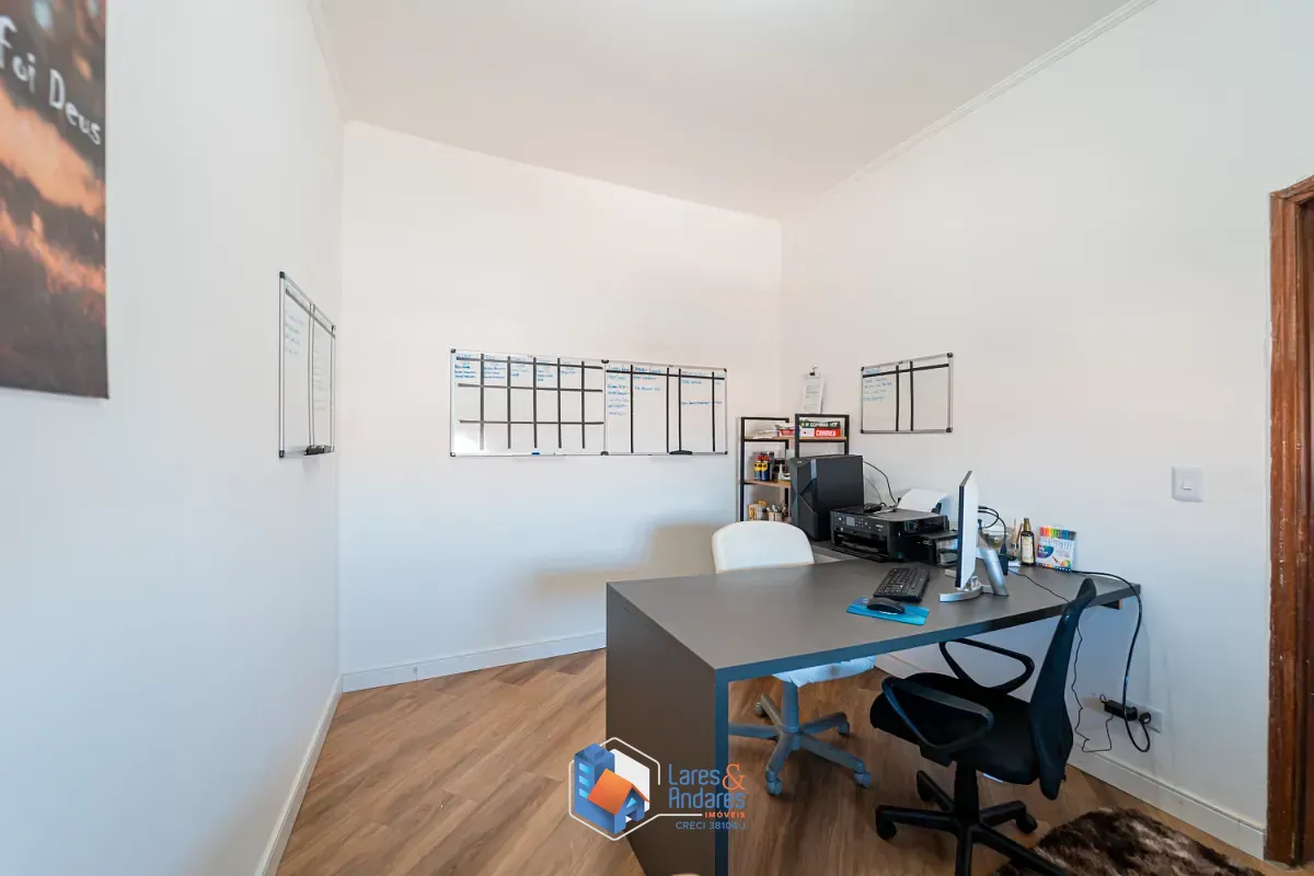 Casa, 3 quartos, 473 m² - Foto 19