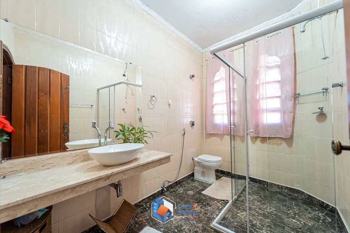 Casa, 3 quartos, 473 m² - Foto 24