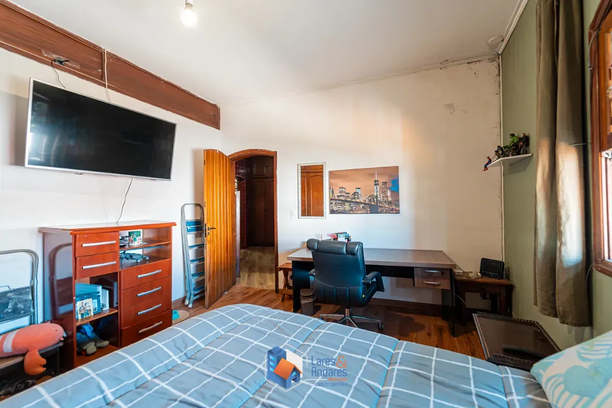 Casa, 3 quartos, 473 m² - Foto 26