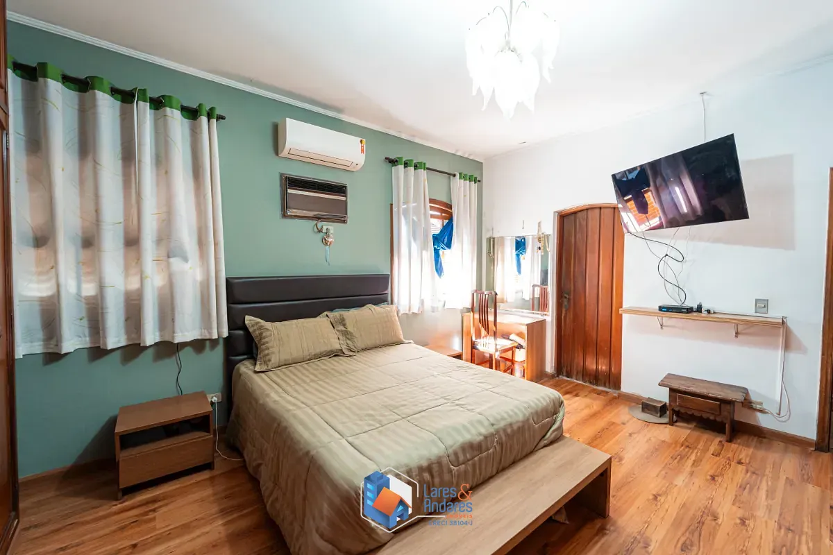 Casa, 3 quartos, 473 m² - Foto 28