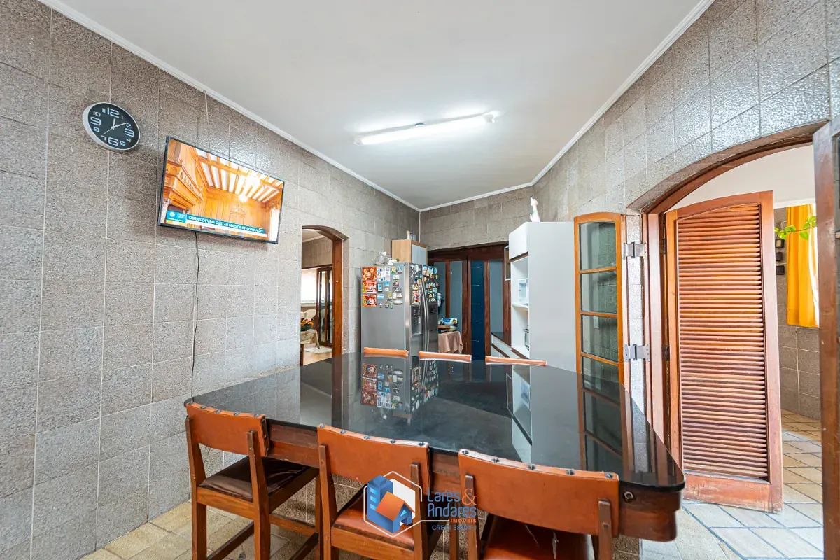 Casa, 3 quartos, 473 m² - Foto 15