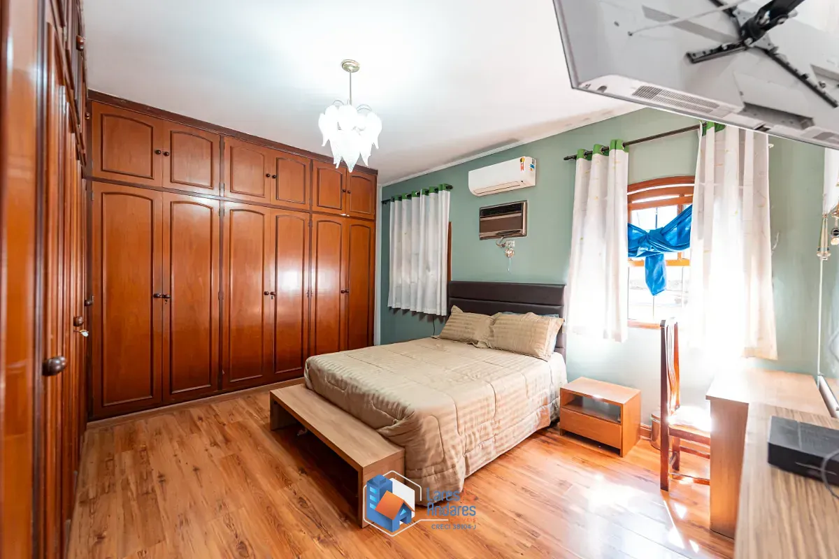 Casa, 3 quartos, 473 m² - Foto 25