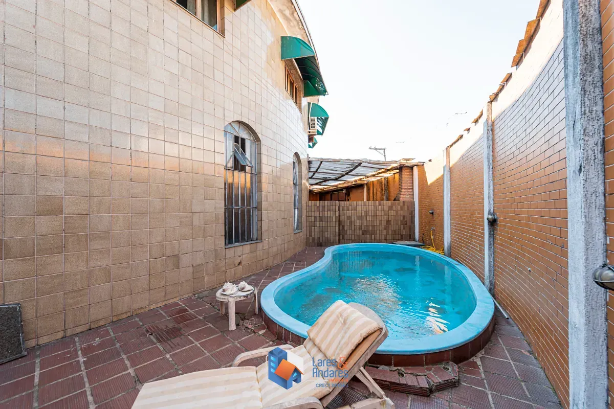 Casa, 3 quartos, 473 m² - Foto 36