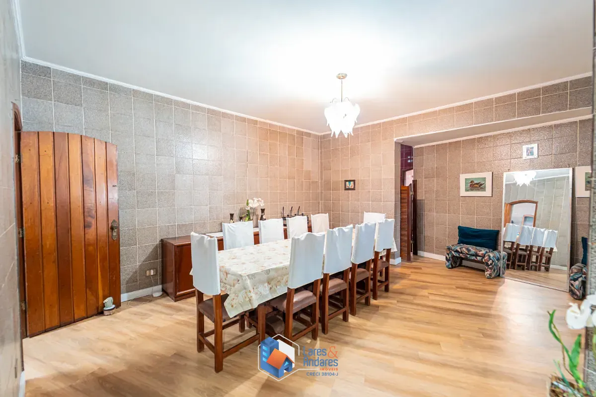 Casa, 3 quartos, 473 m² - Foto 5