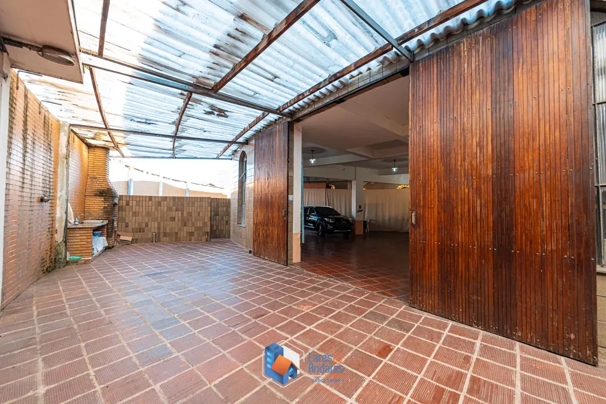 Casa, 3 quartos, 473 m² - Foto 35