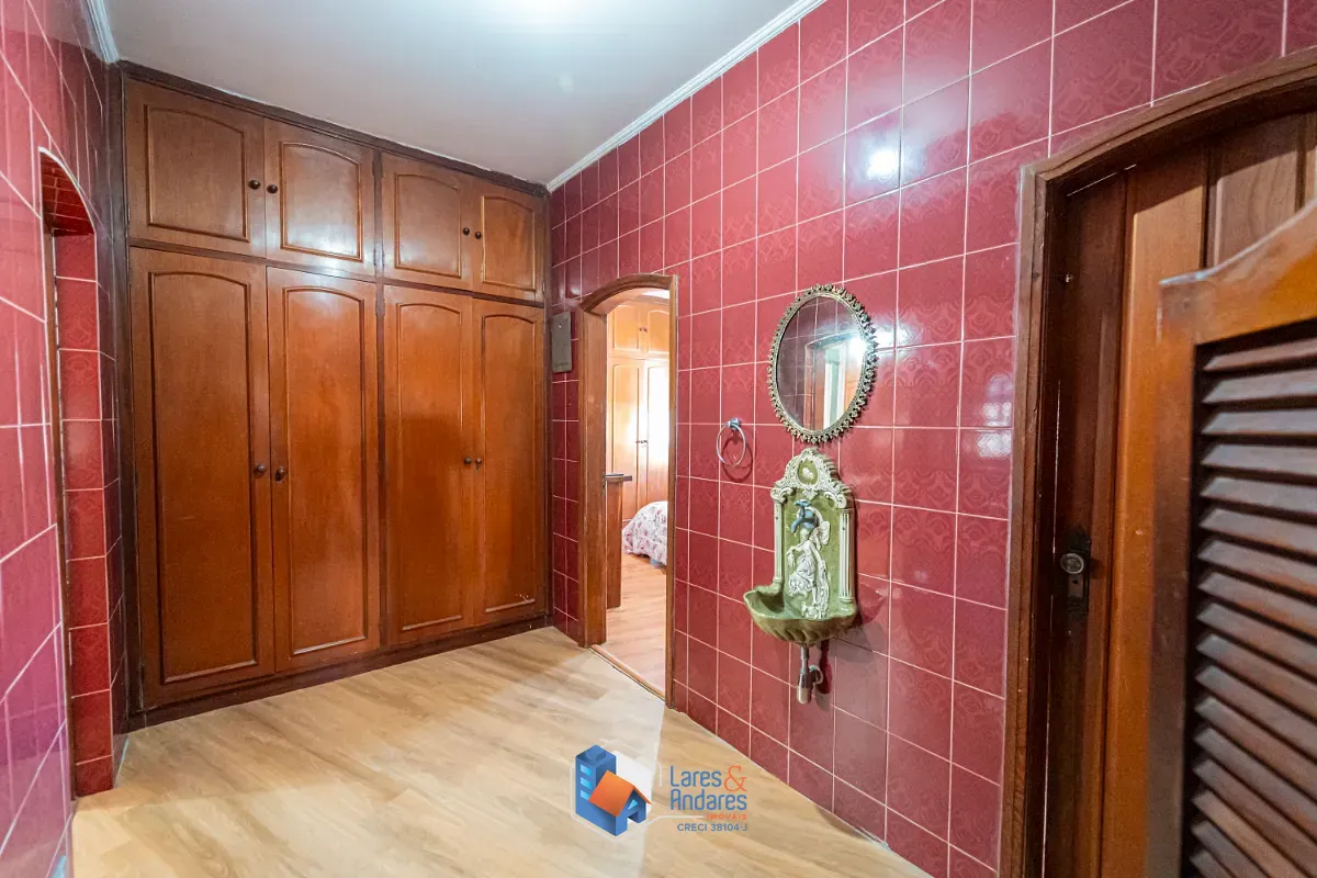Casa, 3 quartos, 473 m² - Foto 20