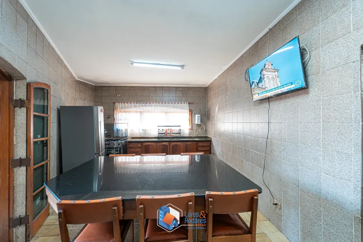 Casa, 3 quartos, 473 m² - Foto 13