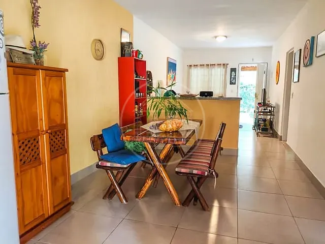 Casa com 381m² 3 quartos e 3 banheiros, para alugar, no bairro Jardim das Palmeiras (Zona Sul) em São Paulo