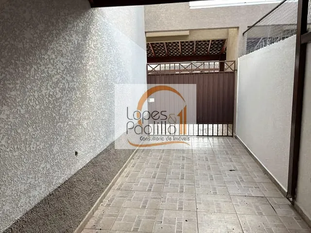 Casa com 167m² 3 quartos e 2 banheiros, à venda, no bairro Jardim Estância Brasil em Atibaia