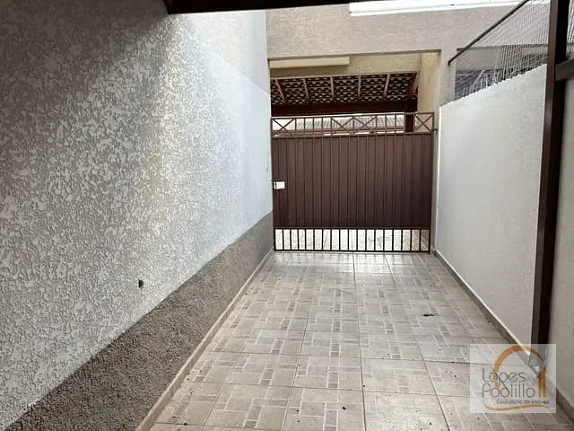 Casa com 167m² 3 quartos e 2 banheiros, à venda, no bairro Jardim Estância Brasil em Atibaia