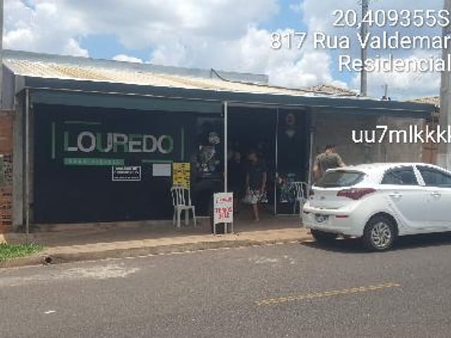 Foto do Casa - Casa à venda 2 Quartos, 10M², PARQUE VIDA NOVA VOTUPORANGA III, VOTUPORANGA - SP | Imobiliária Compare